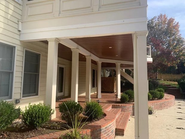Images Maryland Home Remodeling LLC
