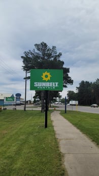 Images Sunbelt Rentals