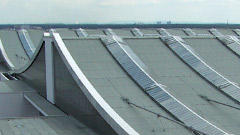 GEORG BÖRNER Chemisches Werk für Dach- und Bautenschutz GmbH & Co. KG, Heinrich-Börner-Strasse 31 in Bad Hersfeld