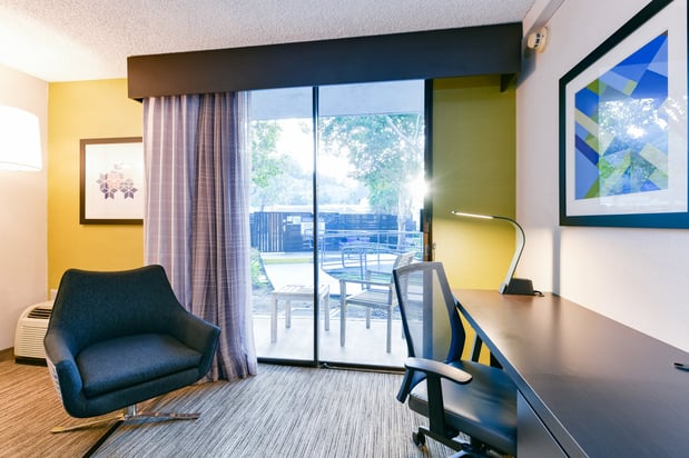 Images Holiday Inn Express Mill Valley San Francisco Area by IHG