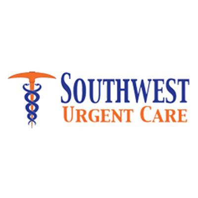 Southwest Urgent Care Center Logo