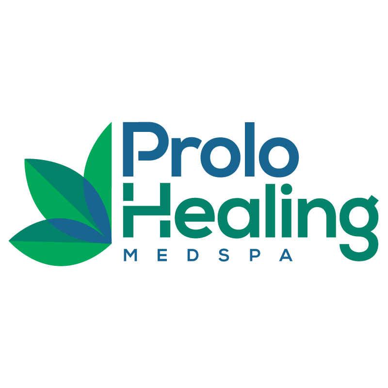 ProloHealing Medspa Logo