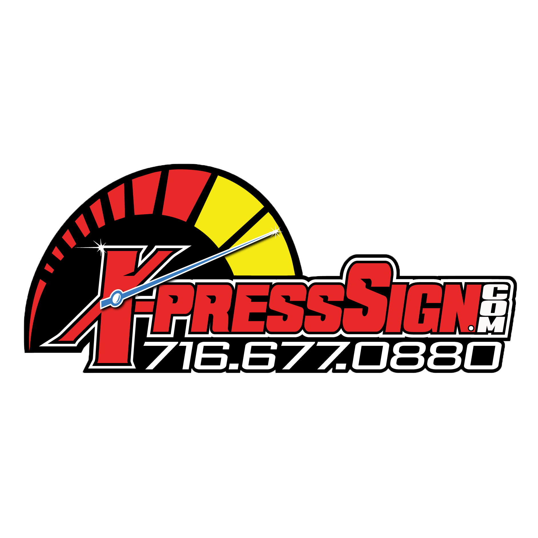 company logo