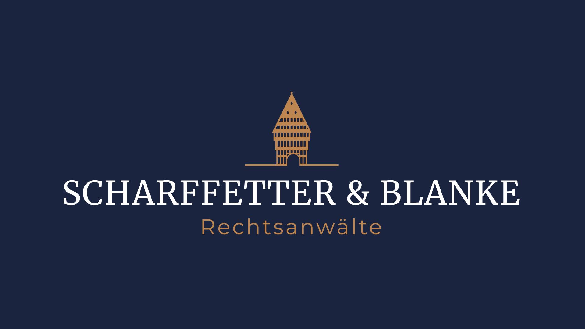 Bild 1 Scharffetter & Blanke Rechtsanwälte in Hildesheim