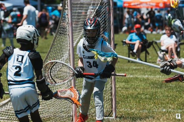 Images iQ Lacrosse