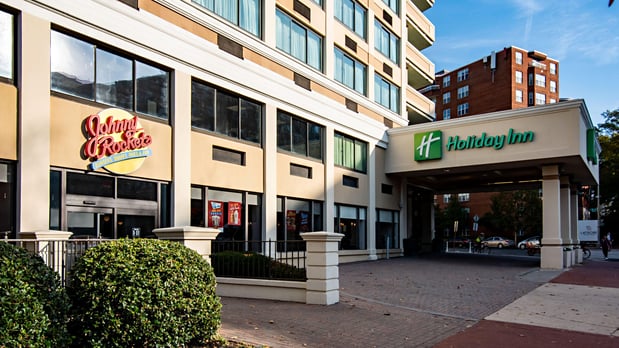 Images Holiday Inn Washington-Central/White House by IHG