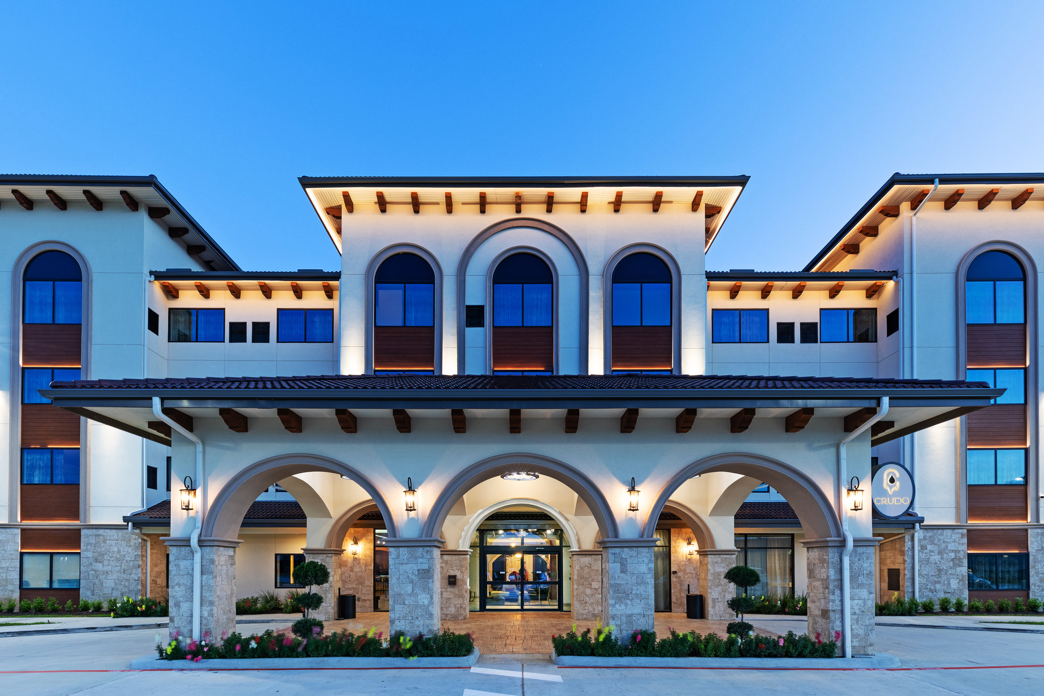 Hotel Indigo Spring – Woodlands Area by IHG Image