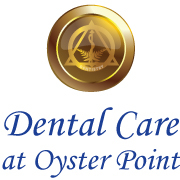 Dental Care At Oyster Point Logo