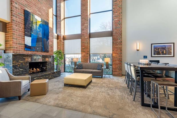 Images Best Western Chicago - Downers Grove