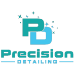 Precision Detailing LLC Logo