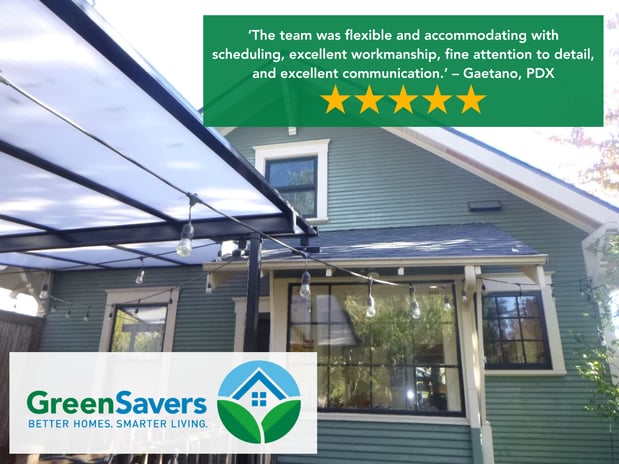 Images GreenSavers - Portland