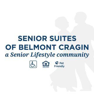Senior Suites Belmont Cragin