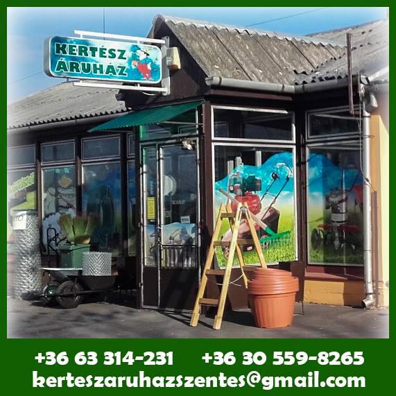 Images Kertész Áuház