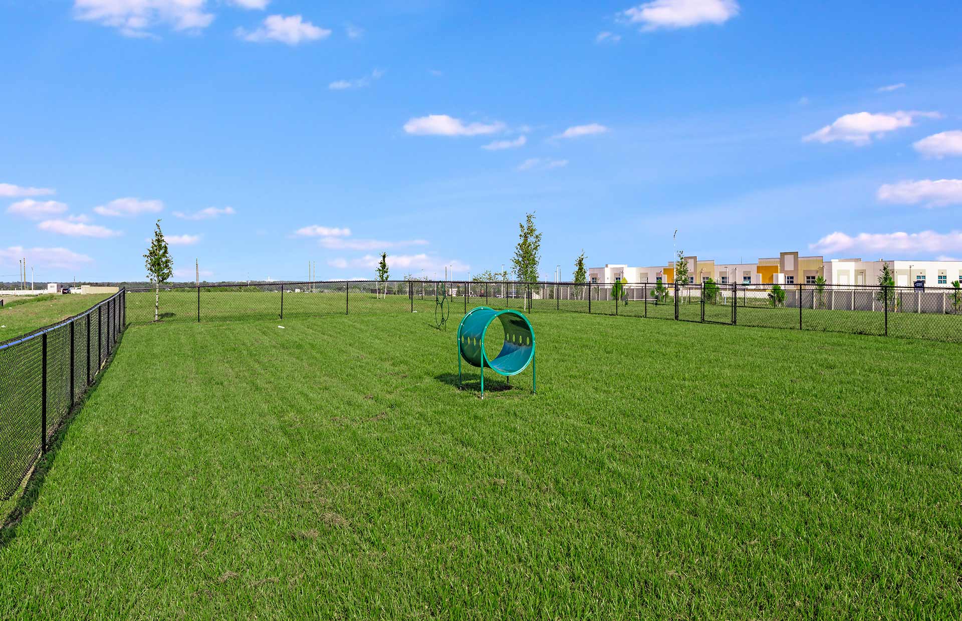 Scenic Terrace - Taylor Morrison Image