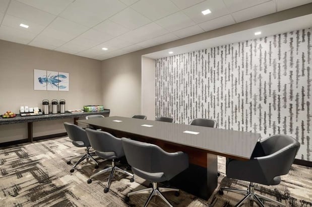 Images Hampton Inn Portland Downtown - Waterfront