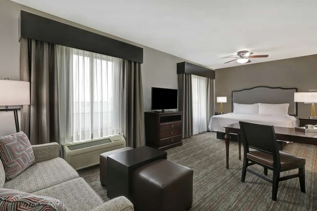 Images Homewood Suites by Hilton McAllen