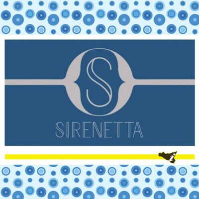 La Sirenetta Logo