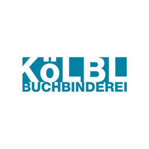 Buchbinderei Thomas Kölbl Logo