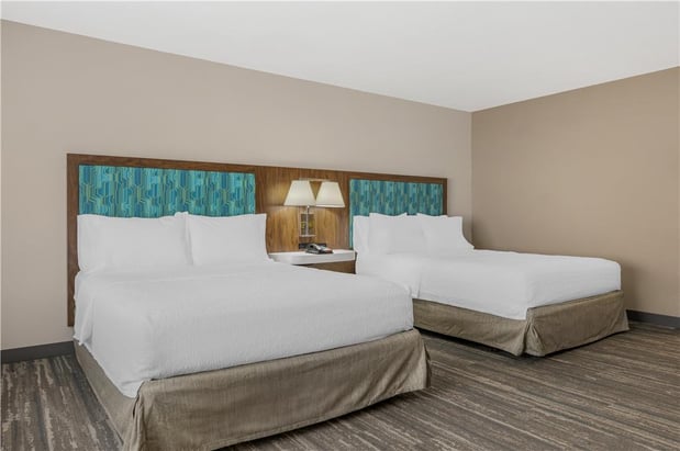 Images Hampton Inn & Suites Crawfordsville