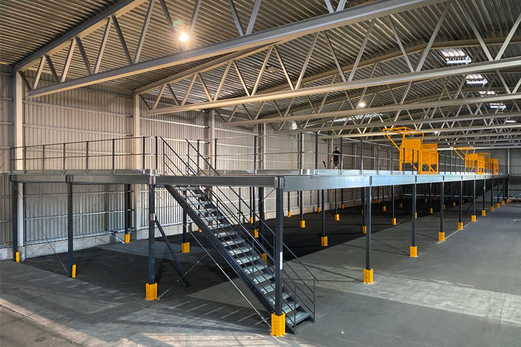 Images Gerlach Montasje AS