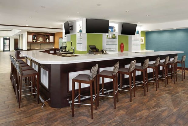 Images Hilton Garden Inn South Bend