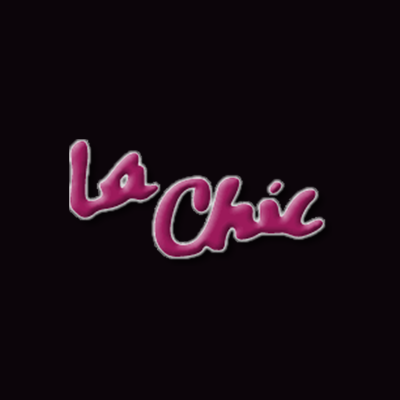 La Chic Total Image Salon Logo