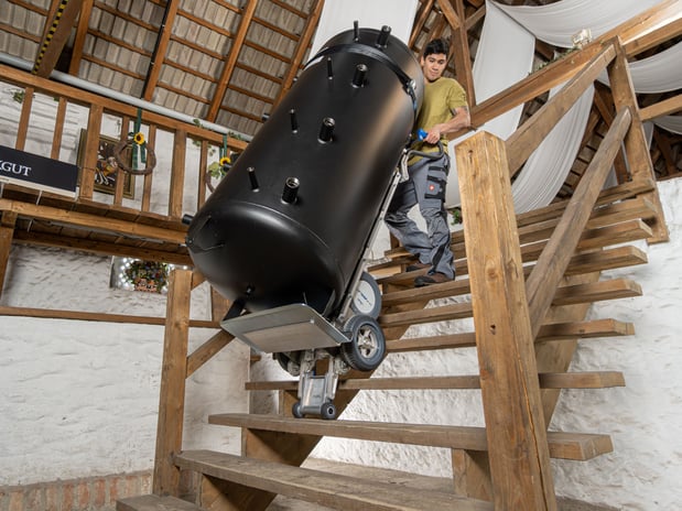 Images Sano Handtrucks