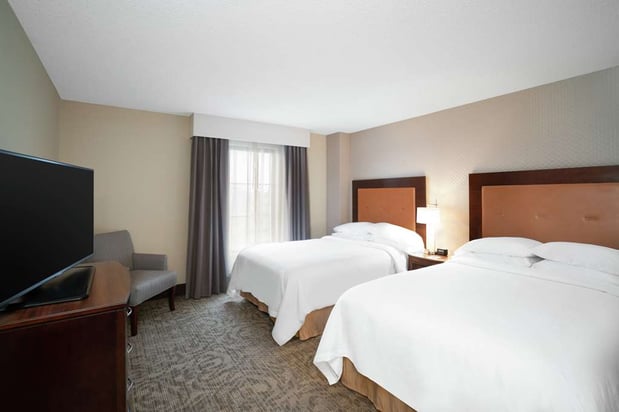 Images Embassy Suites by Hilton Nashville at Vanderbilt