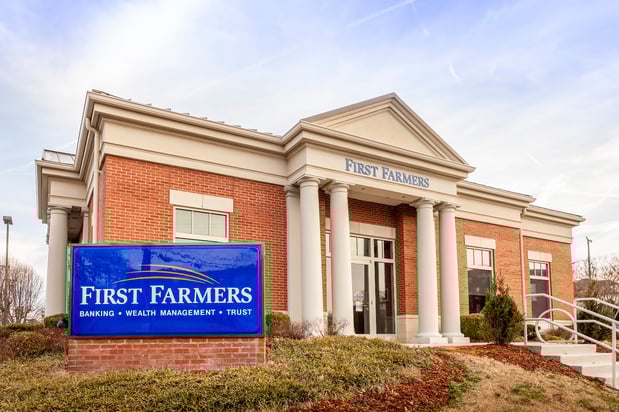 Images First Farmers & Merchants Bank