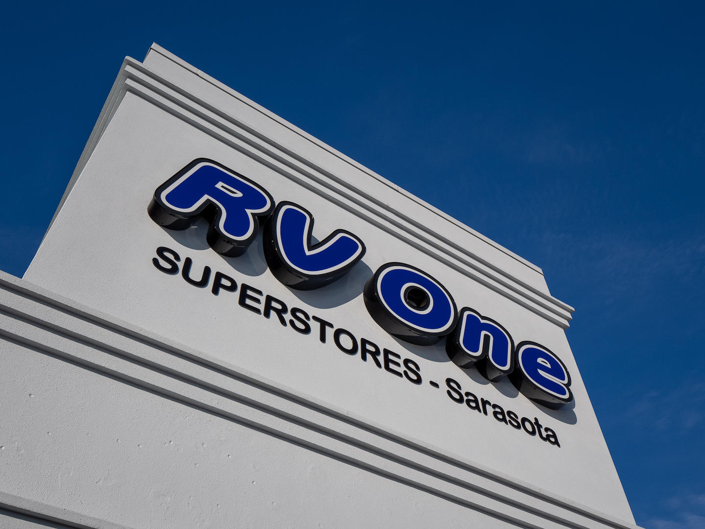 RV One Superstores Sarasota Photo