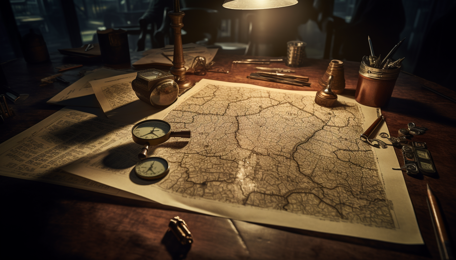 Private Investigative Services