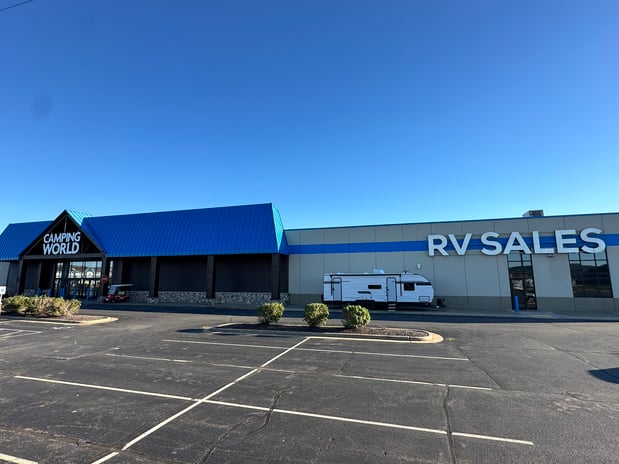 Images Camping World RV Sales
