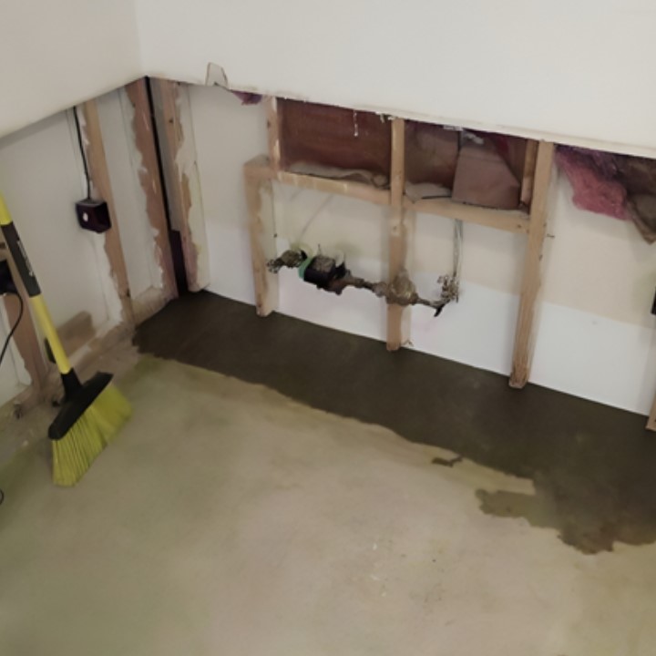 Images J & D Waterproofing & Home Improvements