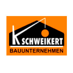 Konrad Schweikert GmbH & Co.KG Bauunternehmen in Bruchsal - Logo