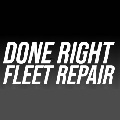 Done Right Fleet Repair Inc