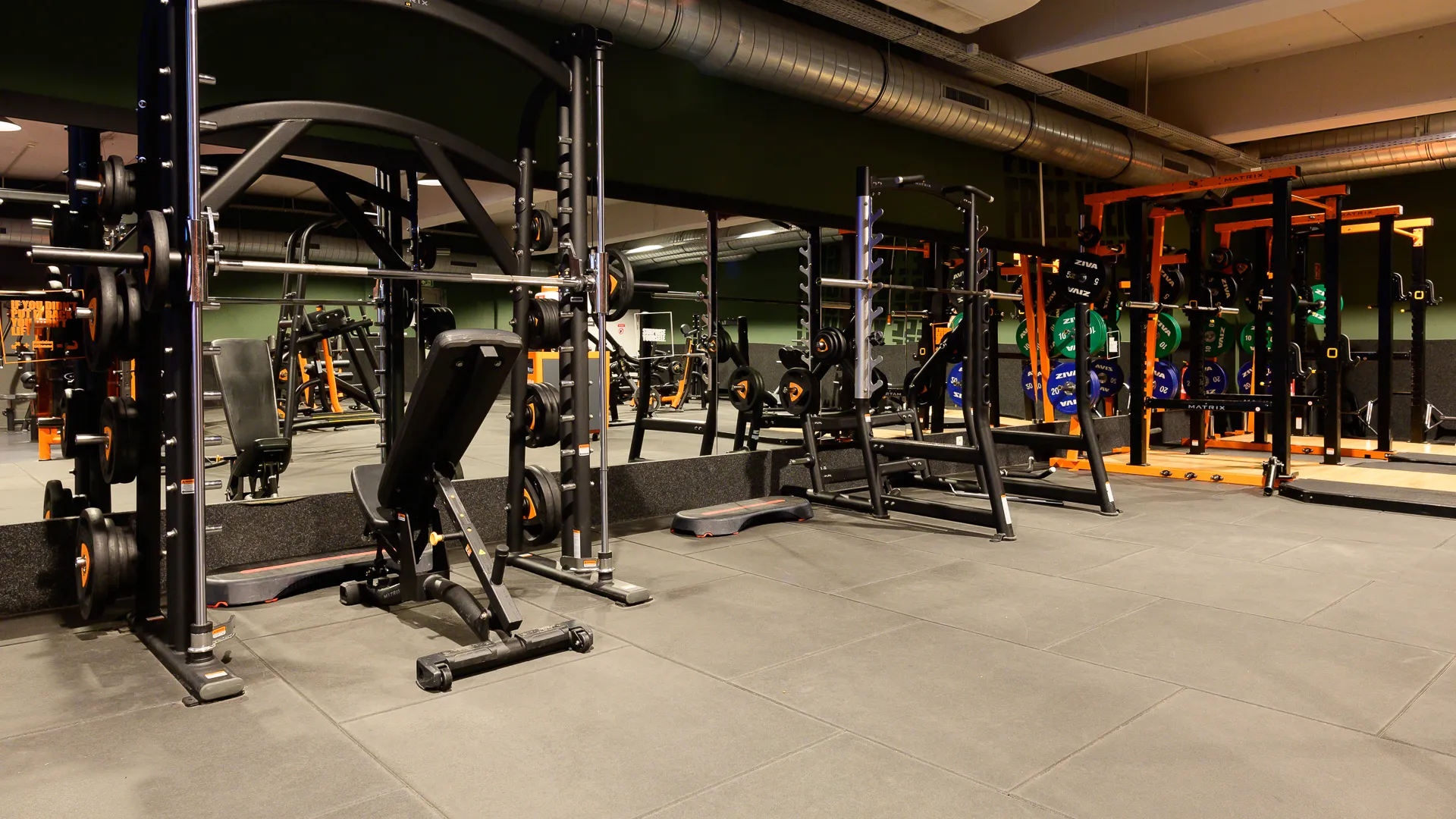 Images Basic-Fit