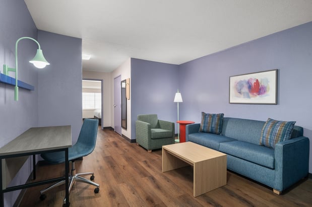 Images Garner Hotel Paducah Westby IHG