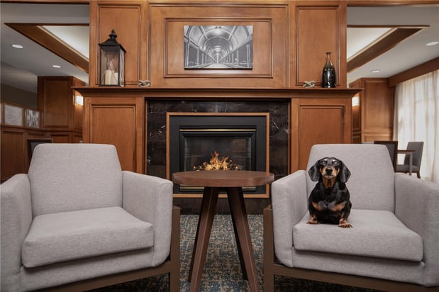 Images Hampton Inn Waterloo Cedar Valley