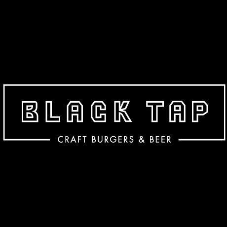 Black Tap Craft Burgers & Beer - SoHo Logo