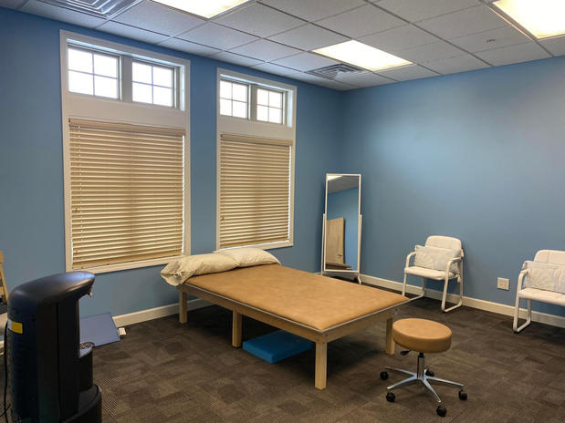Images Sandpiper Physical Therapy, PLLC