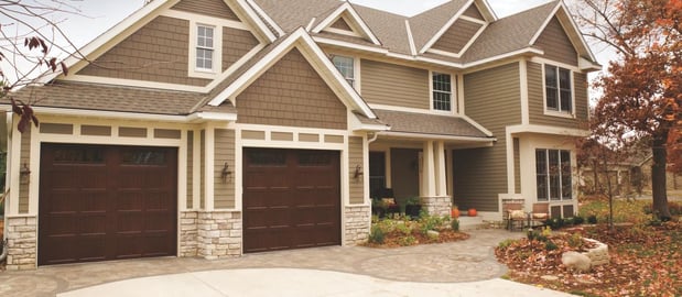 Images Twin City Garage Door