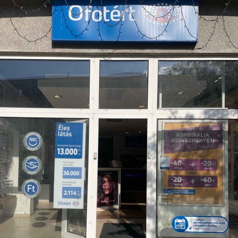 Images Ofotért