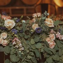 Liv Gracefully Blooms Image