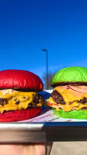 Images Wulf Burger LLC