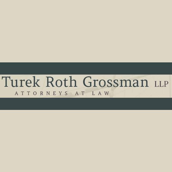Turek Roth Grossman LLP Logo