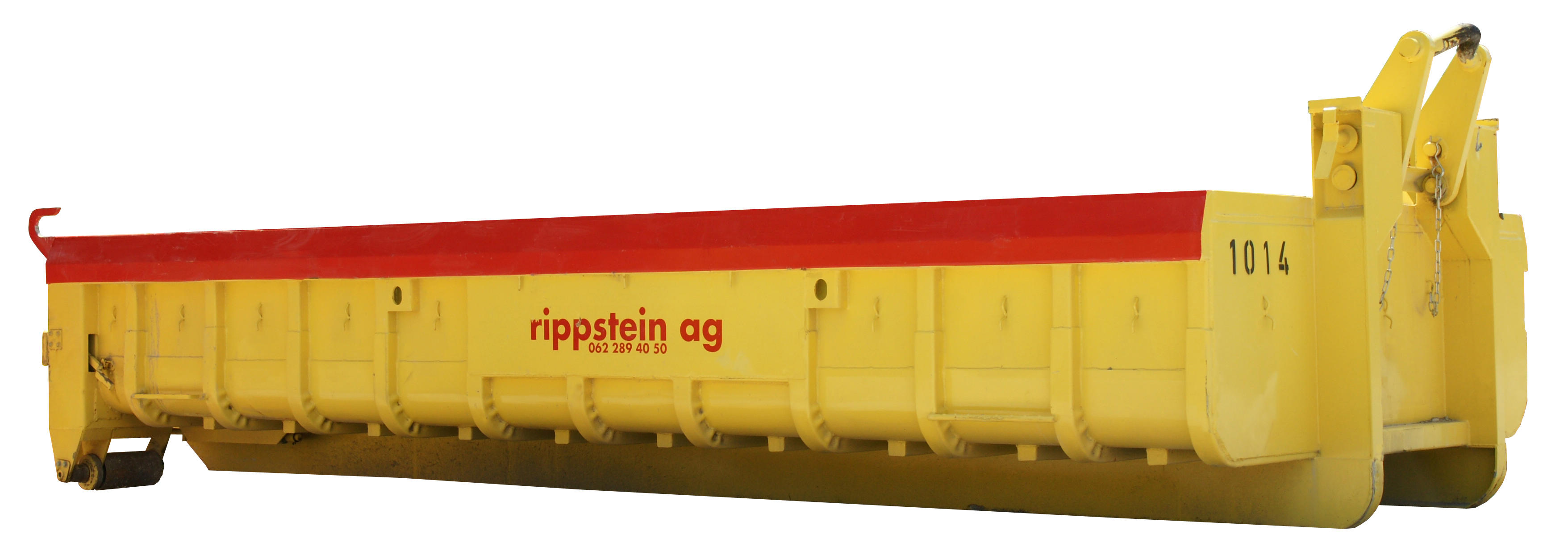 Bilder Rippstein Transport AG
