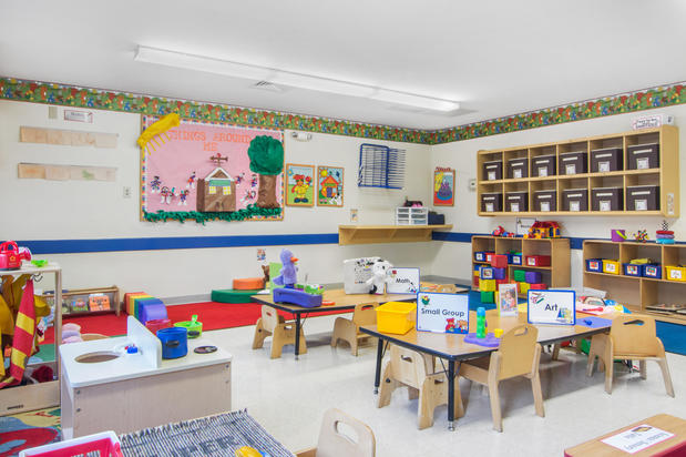 Images Primrose School at Sugarloaf Parkway-East