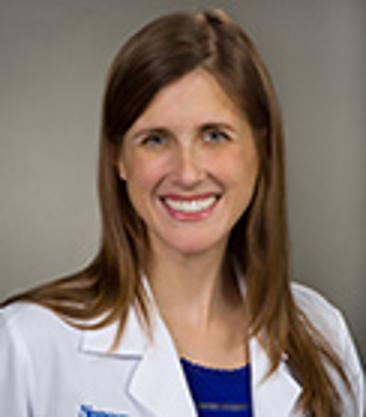 Dr. Sarah Logan MD