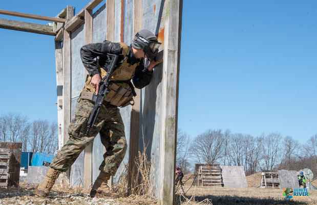 Images White River Paintball