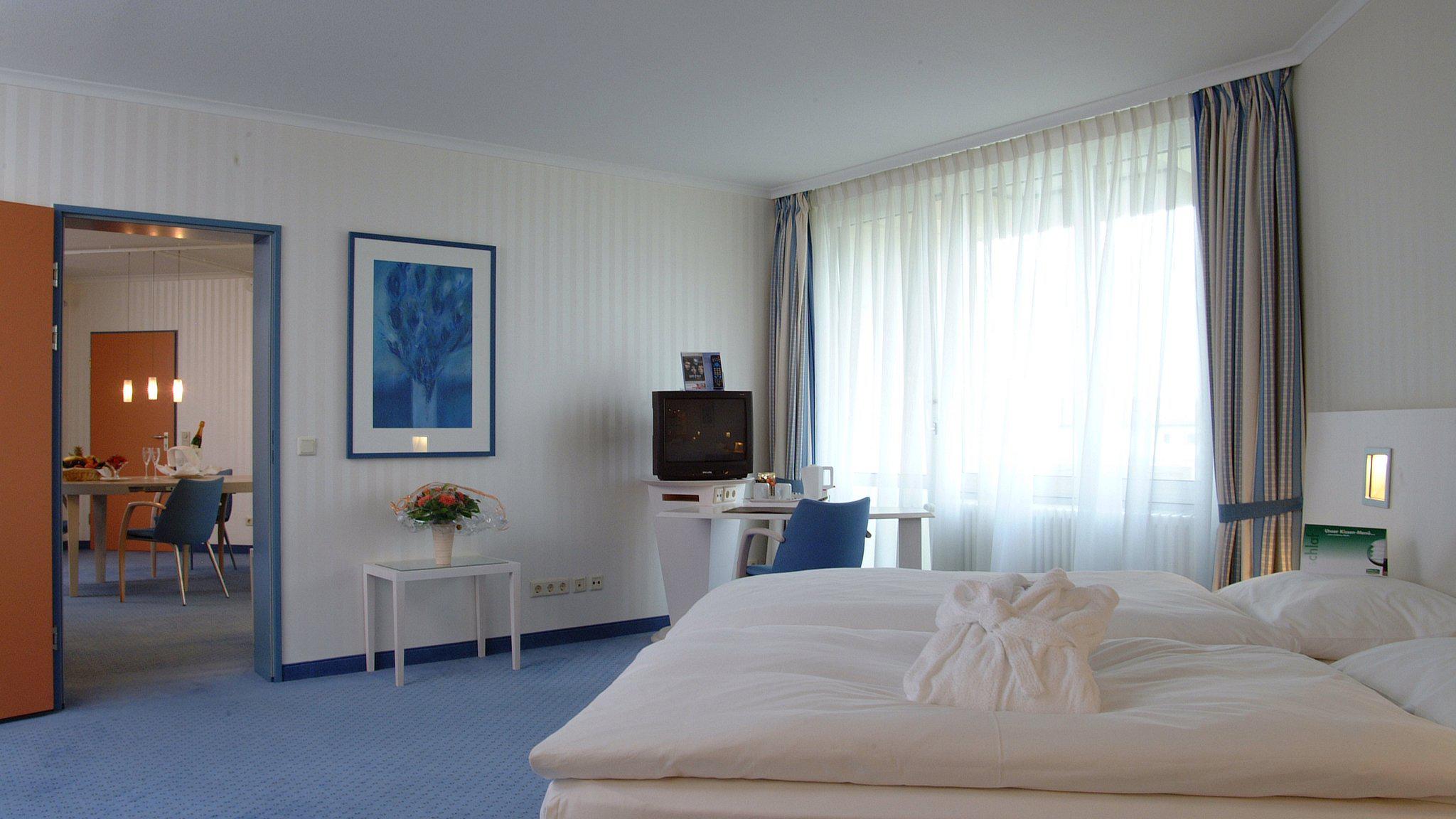 Holiday Inn Munich - South, an IHG Hotel, Kistlerhofstrasse 142 in München